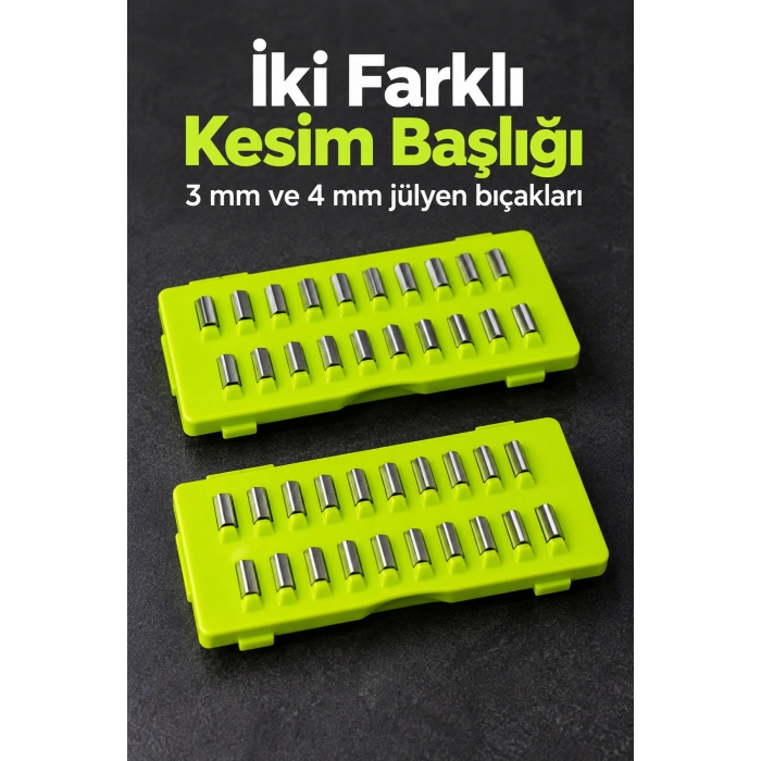 16 Parça Rondo - Lisinya