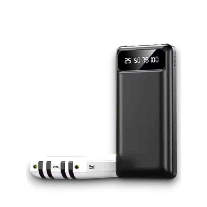 20.000 POWERBANK - Lisinya