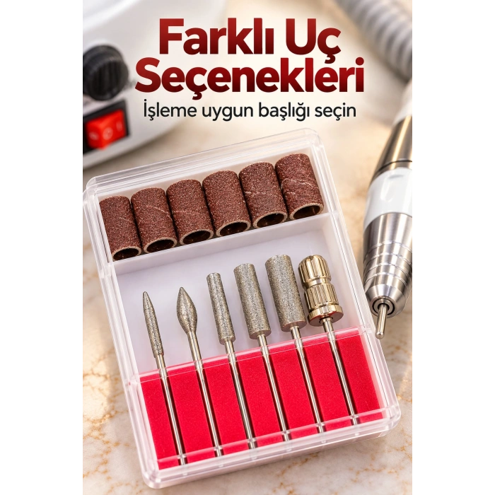 202 Manikür - Lisinya