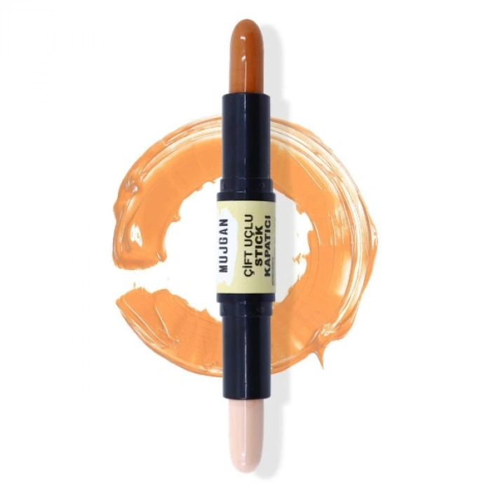 3lü Çift Uçlu Stick Kapatıcı Seti