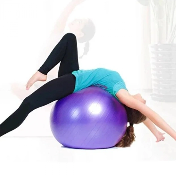 60 cm Pilates Topu