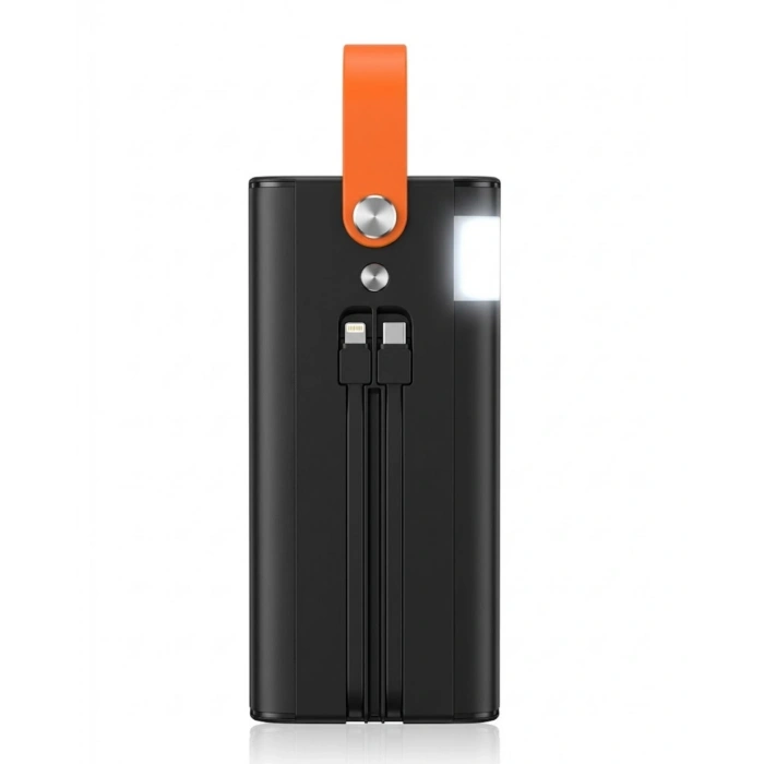 80000 Powerbank - Lisinya