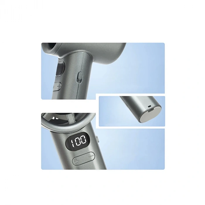 Arbaks JF117 Mini Fan – Karışık Renk