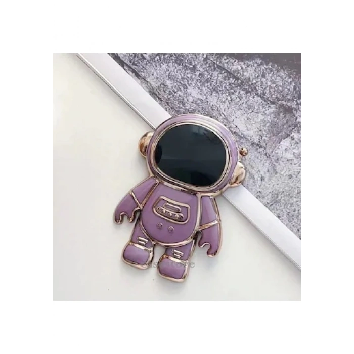 Astronot Telefon Tutucu