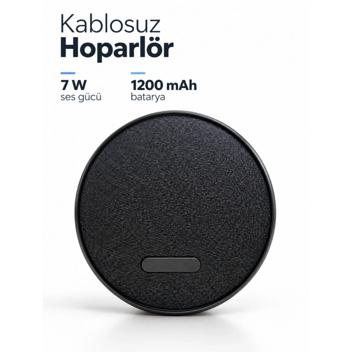 BLS68 Kablosuz Hoparlör - Lisinya