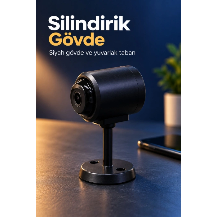 c1 Mini Kamera - Lisinya