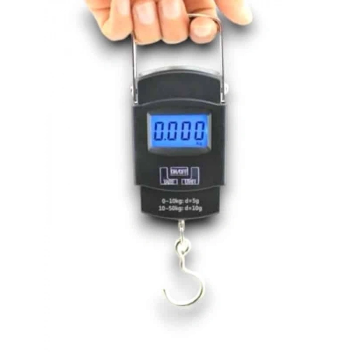 EL KANTARI 50KG - Lisinya