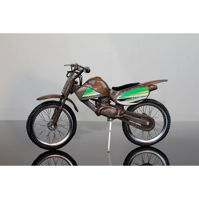 Harley Metal Motor