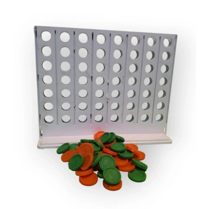 Hedef 5 Plastik
