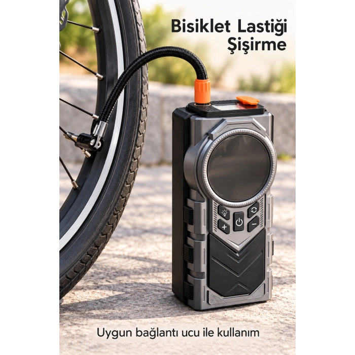 Hs358 Akü Takviye - Lisinya