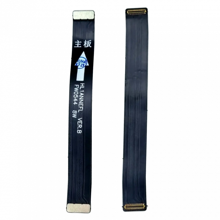 Huawei P20 Lite Lcd Ekran Ara Filmi Flex