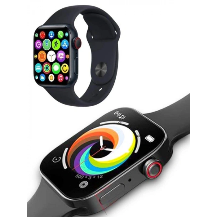 İ8 Pro max - Lisinya