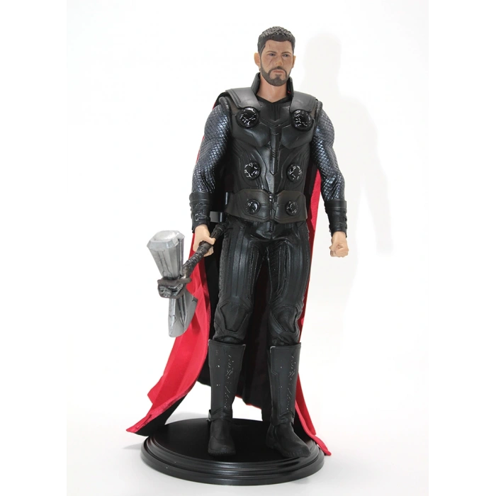 Infinity War Thor Figürü