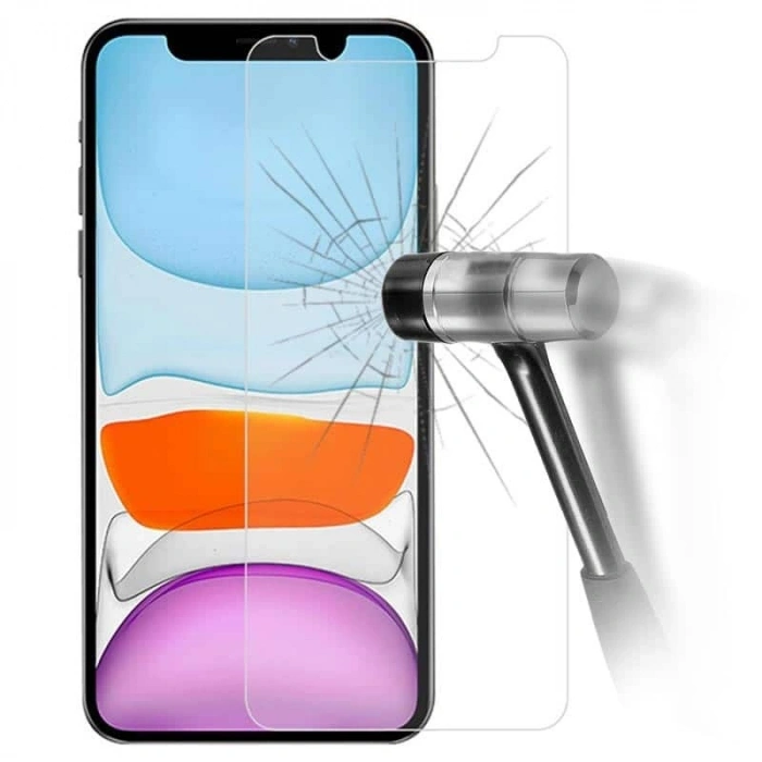 IP 12 Pro Max – iphone Kırılmaz Cam