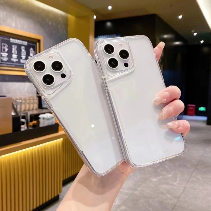 iphone 13 Pro – Newzone Clear Toptan Kılıf