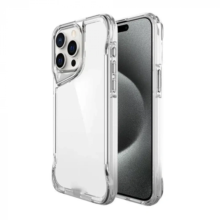 iphone 16 – Newzone Clear Toptan Kılıf