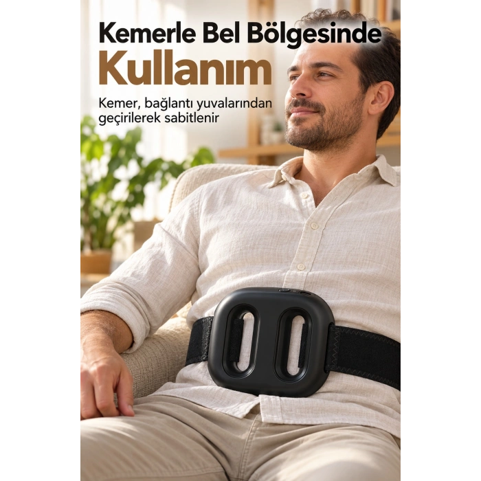 J119 Kemer - Lisinya