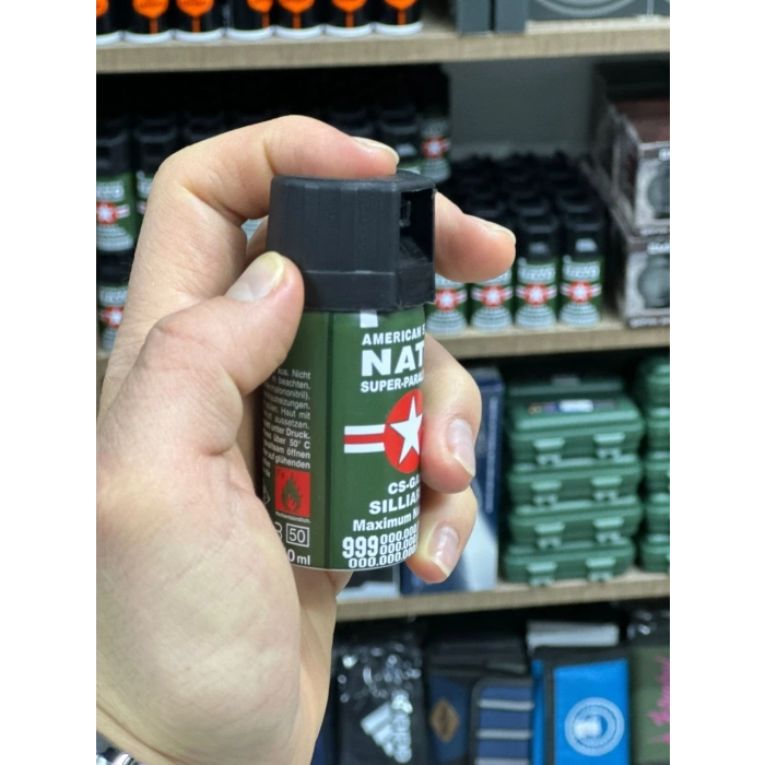Kaliteli Koruyucu Sprey 40ml