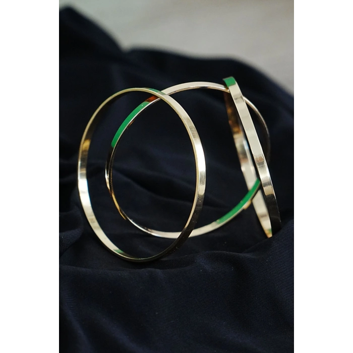 Kibrit Çöpü Bilezik 3 Adet Birden