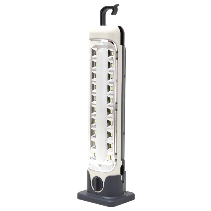 Lj-8830-1 20+1 Ledli Şarjlı Işıldak ( AlpKaTek )