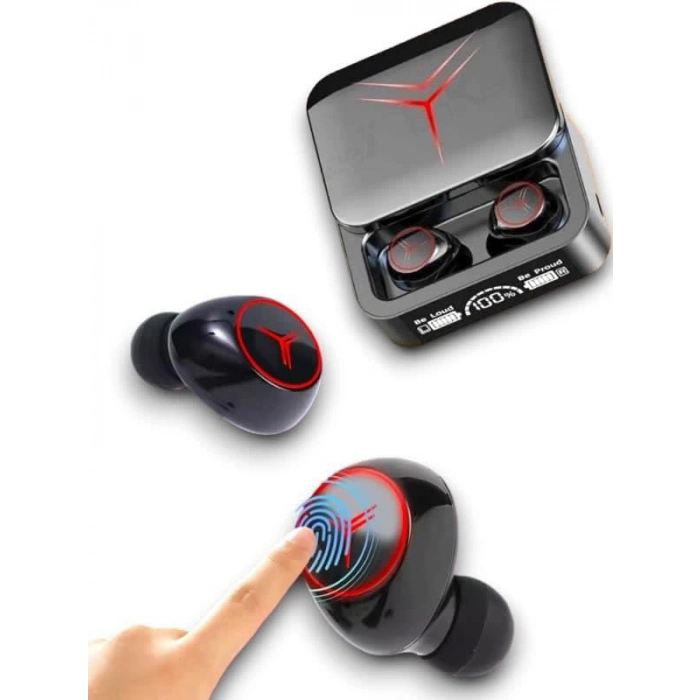 M88 BLUETOOTH KULAKLIK - Lisinya