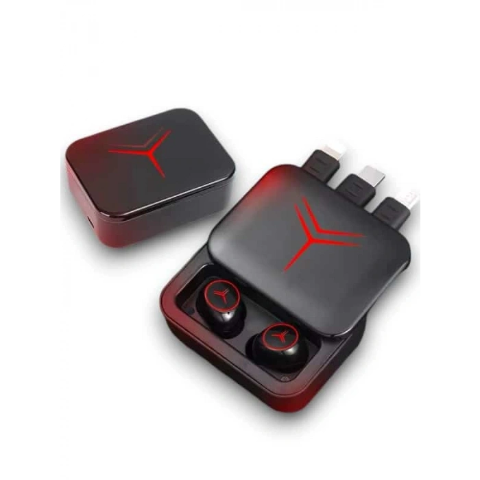 M88 BLUETOOTH KULAKLIK - Lisinya