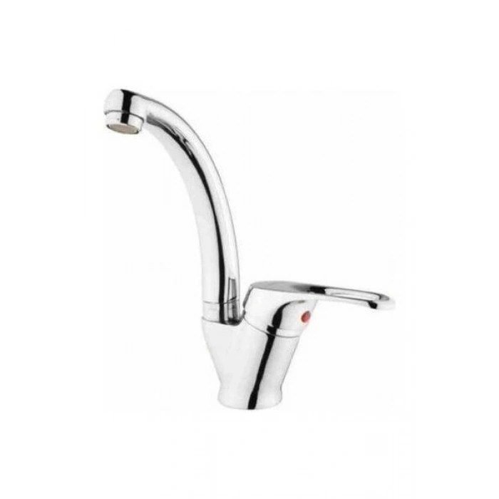 Mix Banyo Bataryası Lavabo - Evye 3 Lü Avantajlı Set ( AlpKaTek )