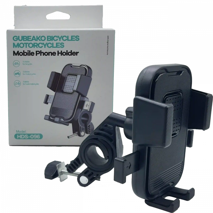 Motosiklet Cep Telefon Tutucu HDS-096
