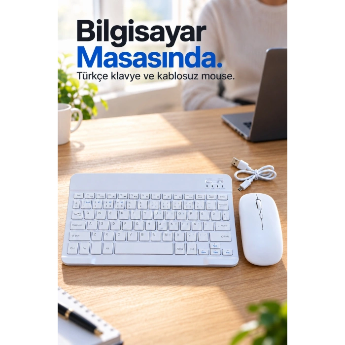 Pg8032 Klavye - Lisinya