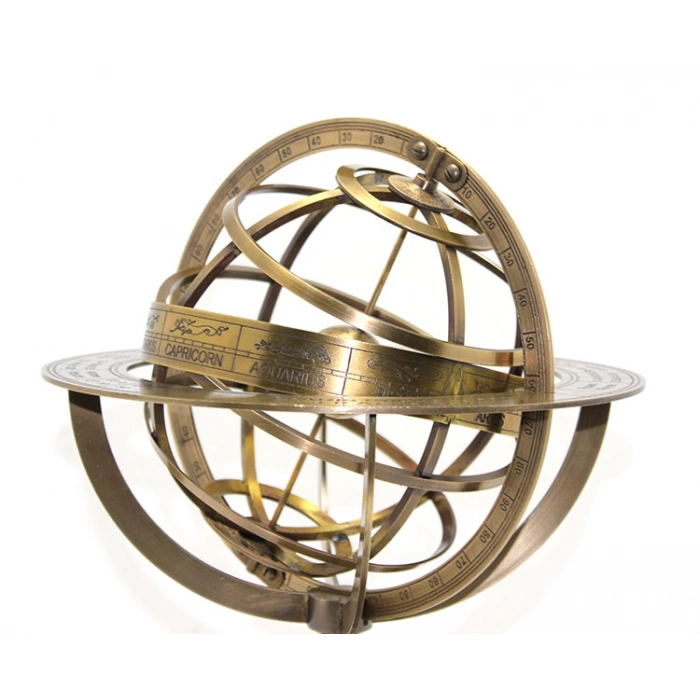 Pirinç Horoskop