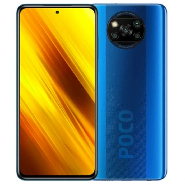 RM Note 9 Pro / 9S – Redmi Kırılmaz Cam Ekran Koruyucu