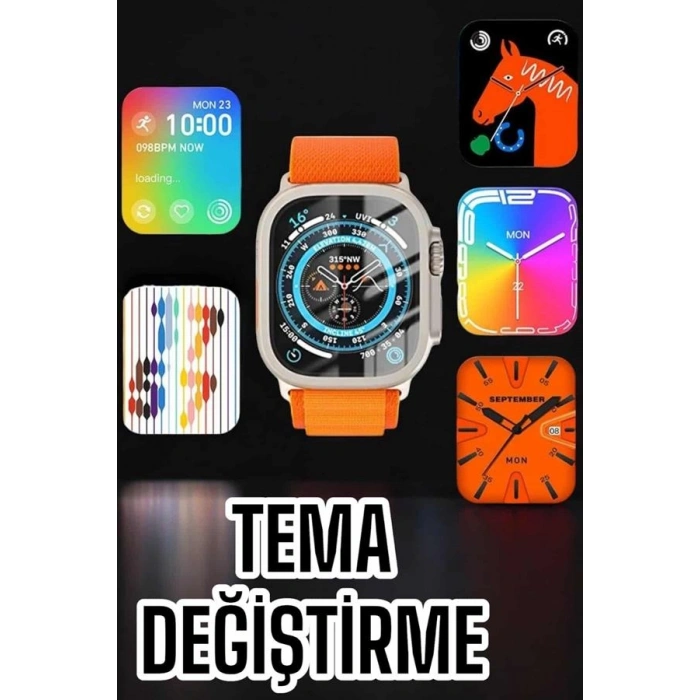 S8 ULTRA MAX - Lisinya