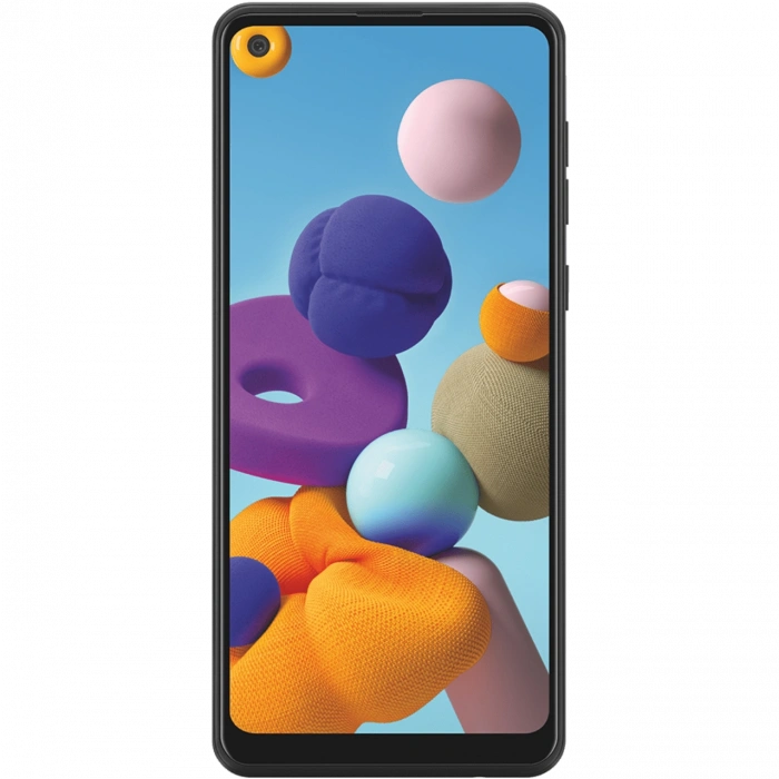 SAM A21 / A21S – Samsung Kırılmaz Cam Ekran Koruyucu