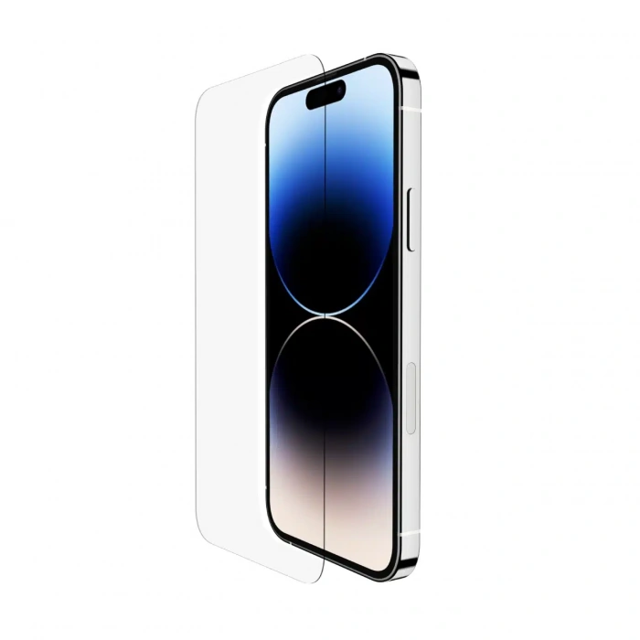 SAM M33 – Samsung Kırılmaz Cam Ekran Koruyucu
