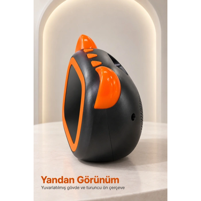 Tf39 Akıllı Robot - Lisinya