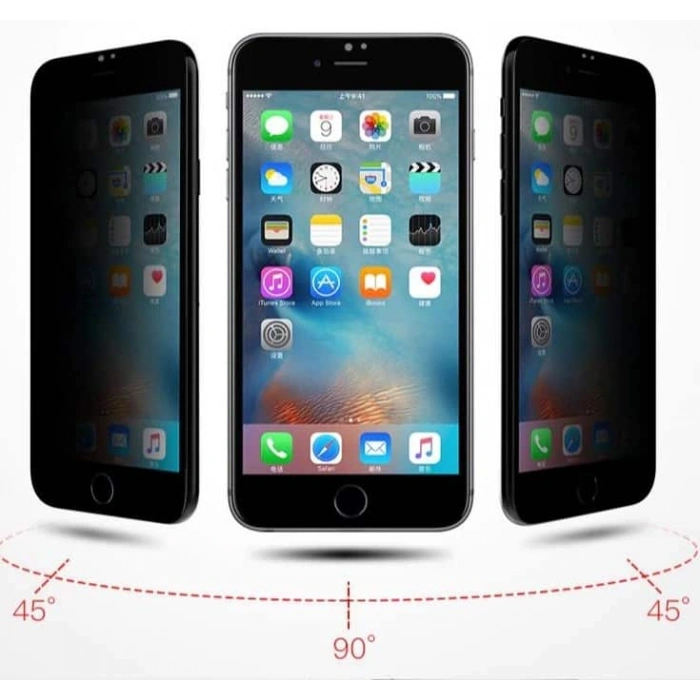 Xiaomi Mi 10T Lite – Hayalet Ekran Koruyucu