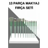 13 PARÇA MAKYAJ SETİ - Lisinya
