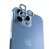 13 Pro Max Kamera Lens Koruyucu (MAVİ)