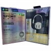 130H 9D V5.0 Airpods Android & iOS Bluetooth Kulaklık DVIP P75