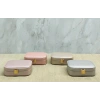 15x15 cm Makyaj Ve Takı Kutusu