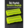 16 Parça Rondo - Lisinya