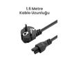 19.5V 4.62A 7.4 * 5.0mm 90W DELL İçin Laptop Adaptör