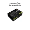 19.5V 4.62A 7.4 * 5.0mm 90W DELL İçin Laptop Adaptör