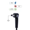 19V 3.42A 4.0 * 1.35mm 65W CASPER İçin Laptop Adaptör