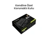 19V 3.42A 4.0 * 1.35mm 65W CASPER İçin Laptop Adaptör