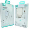 3.4A QC3.0 Usb İphone Şarj Aleti DVIP N63