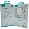 3.4A QC3.0 Usb Type-C Şarj Aleti DVIP N64