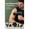 9901 Masaj Aleti - Lisinya
