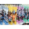 Anime Figür Tükenmez Kalem Model 2