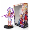 Anime One Piece Luffy Figürü 20 Cm - Model 3